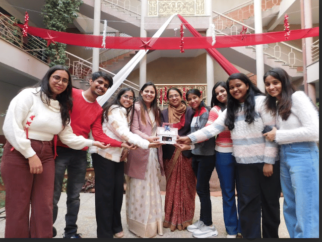 Xavier Institute of Management & Informatics Jaipur Campus photo 32